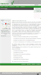 Mobile Screenshot of gob-service.net